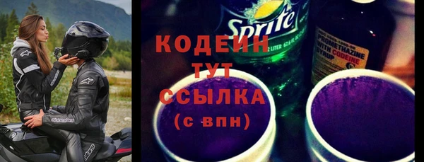 хмурый Фёдоровский
